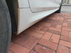 BMW 5 Series Facelift 525Li M Sport Package - ფოტო 10