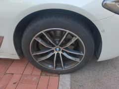 BMW 5 Series Facelift 525Li M Sport Package - ფოტო 6