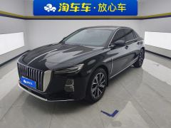 Hongqi H5 PHEV 1.5T 130km Super Mix - ფოტო 1