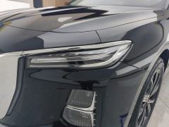 Hongqi H5 PHEV 1.5T 130km Super Mix - ფოტო 4