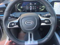 GAC GS3 270T Version - фото 18