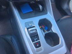 GAC GS3 270T Version - фото 19