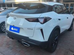 GAC GS3 270T Version - фото 2