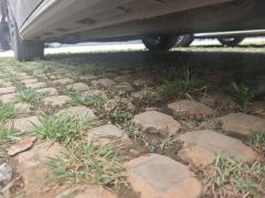 Chery Arrizo 8 1.6T - ფოტო 11