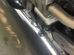 Volkswagen Touareg 3.0T Premium Classic Sports Suit - фото 9
