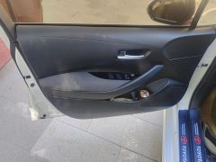 Toyota Asian Lion 2.0L Edition - ფოტო 12