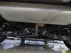 Roewe M7 DMH 1.5L 160km Enjoy Edition - ფოტო 9