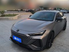 Changan UNI-V 2.0T Leading Speed Edition - ფოტო 1