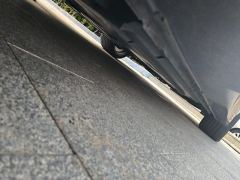 Changan UNI-V 2.0T Leading Speed Edition - ფოტო 10