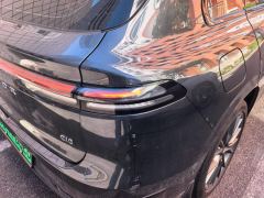 Leapmotor Leapo C10 EREV 210km 210 Smart Edition - ფოტო 5