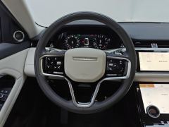 Land Rover Range Rover Evoque Aurora L 249PS R-Dynamic First edition First Edition - ფოტო 18