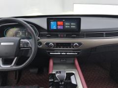 Jetour X70 1.5T PRO 7 - photo 17