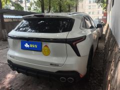 Chery Kunlun 300 High-altitude version 5-seater - ფოტო 2