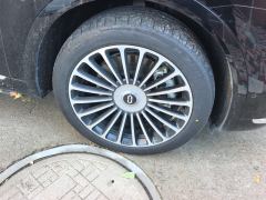 AITO HarmonyOS Intelligent Mobility M8 EREV 310km AWD Max 6-seater (192-wire LiDAR) - ფოტო 6