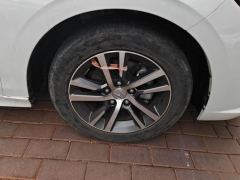 Honda Envix Style 240TURBO CVT Tech Edition - ფოტო 6