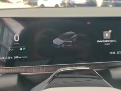 NIO ES6 500km 75kWh - ფოტო 20