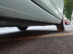 Geely Galaxy Panda mini 210km Yuanqi Bear - photo 10