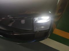 Li Auto L9 Max - ფოტო 4