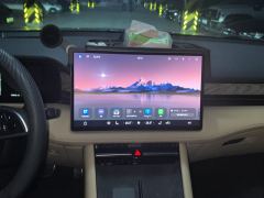AITO M7 1.5T 230km Edition - ფოტო 17