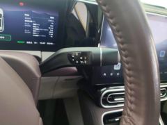 Leapmotor C11 EREV 180km 180 Comfort Edition - фото 19