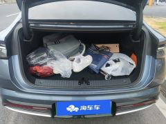 BYD Seal DM-i 1.5L 121km Prestigious Edition - ფოტო 7