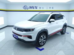 Changan CS35PLUS CS35 PLUS 1.6L Manual Deluxe - ფოტო 1