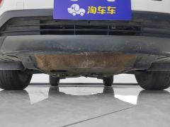 Changan CS35PLUS CS35 PLUS 1.6L Manual Deluxe - ფოტო 8