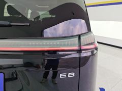 GAC Aion E8 Glory Series 2.0L Glory Edition - ფოტო 5