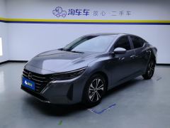 Nissan Sylphy Facelift 1.6L Enjoy Edition - ფოტო 1