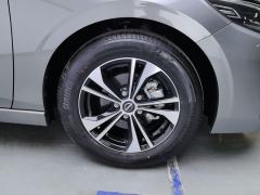 Nissan Sylphy Facelift 1.6L Enjoy Edition - ფოტო 6