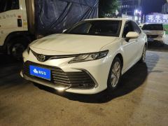 Toyota Camry 2.0G Luxury Edition - ფოტო 1