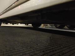 Toyota Camry 2.0G Luxury Edition - ფოტო 11