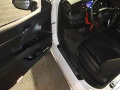 Toyota Camry 2.0G Luxury Edition - ფოტო 14
