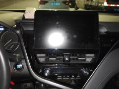 Toyota Camry 2.0G Luxury Edition - ფოტო 17