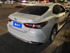 Toyota Camry 2.0G Luxury Edition - ფოტო 2