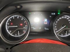 Toyota Camry 2.0G Luxury Edition - ფოტო 20