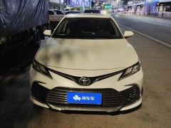 Toyota Camry 2.0G Luxury Edition - ფოტო 3