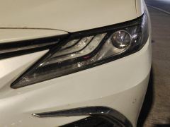 Toyota Camry 2.0G Luxury Edition - ფოტო 4