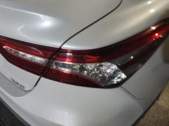 Toyota Camry 2.0G Luxury Edition - ფოტო 5