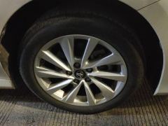 Toyota Camry 2.0G Luxury Edition - ფოტო 6