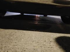 Toyota Camry 2.0G Luxury Edition - ფოტო 8