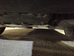 Toyota Camry 2.0G Luxury Edition - ფოტო 9