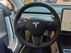 Tesla Model Y 554km Rear-Wheel Drive Edition - ფოტო 18