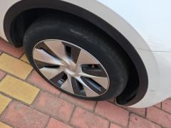Tesla Model Y 554km Rear-Wheel Drive Edition - ფოტო 6