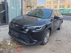 Toyota Frontlander 2.0L Elite Edition - ფოტო 1