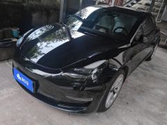 Tesla Model 3 556km Rear-Wheel Drive Edition - ფოტო 1