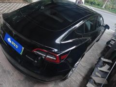 Tesla Model 3 556km Rear-Wheel Drive Edition - ფოტო 2