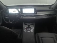 Chery Tiggo 8 PRO 290T Double Clutch Deluxe Edition - ფოტო 16