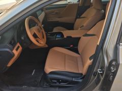 Lexus ES 200 Premium Edition - photo 14