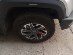 BAIC BJ40 2.0T Standard Edition Gasoline - photo 6